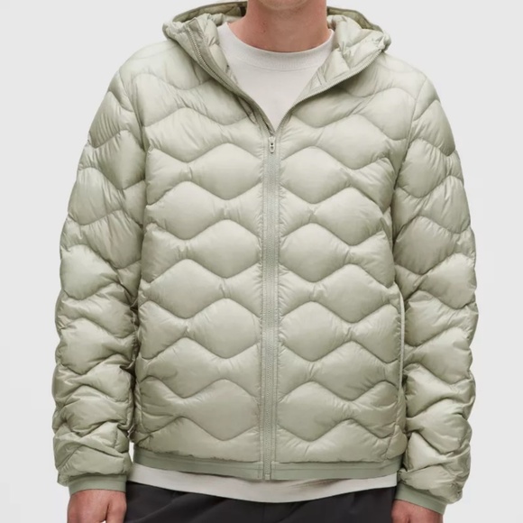 LULULEMON Jacket - Picture 1 of 3